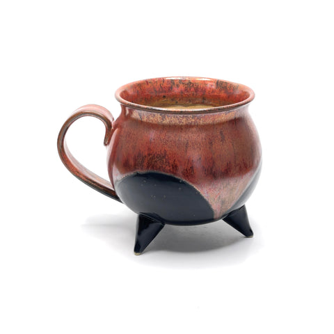 Cauldron Mug 7