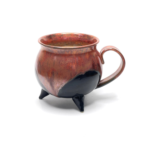 Cauldron Mug 7
