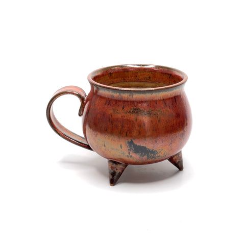 Cauldron Mug 8