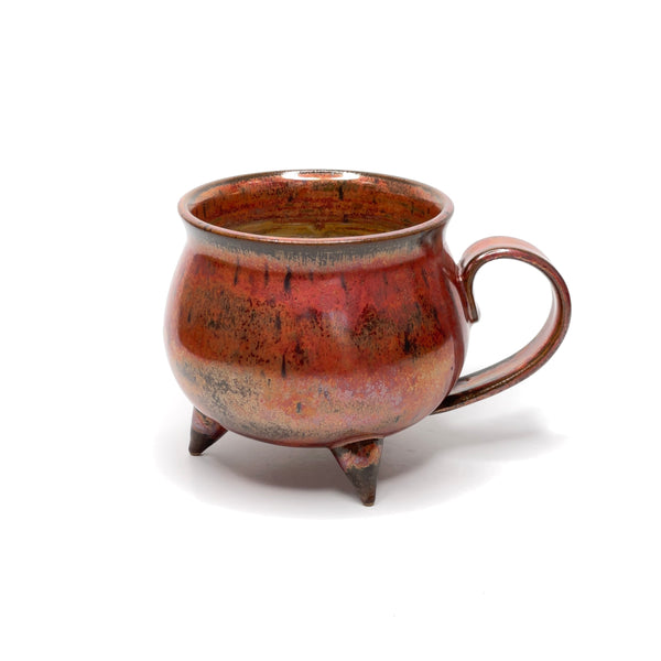 Cauldron Mug 8