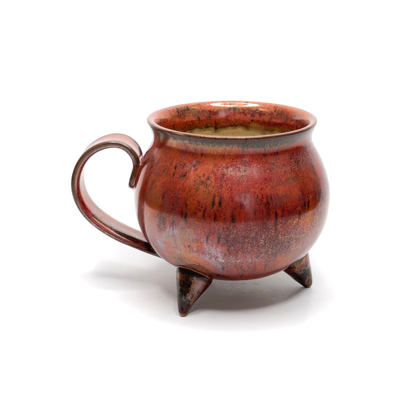 Cauldron Mug 9