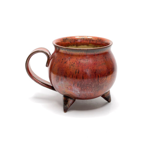 Cauldron Mug 9