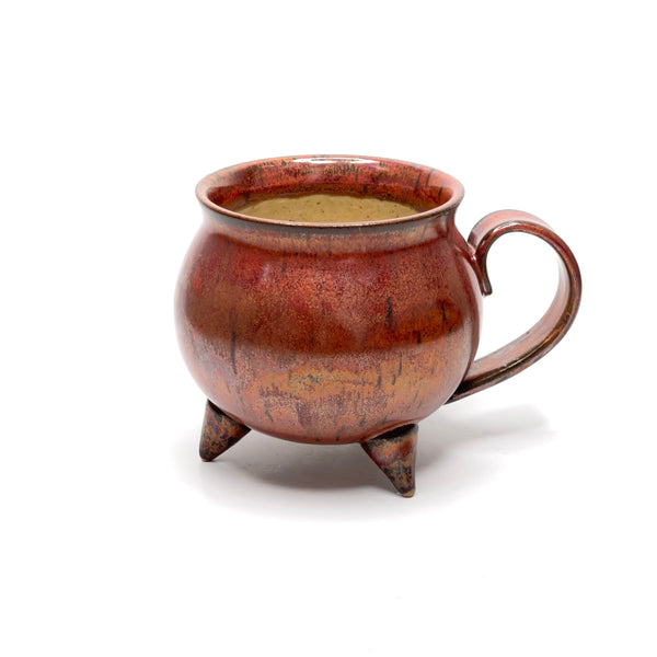 Cauldron Mug 9