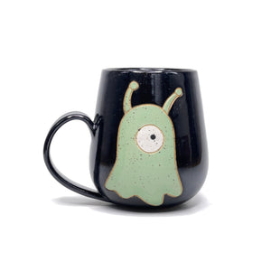 Brain Slug Mug 3