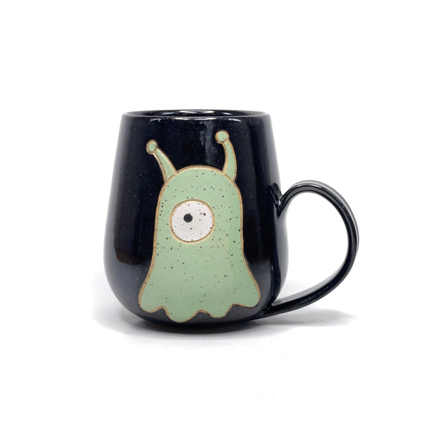 Brain Slug Mug 3