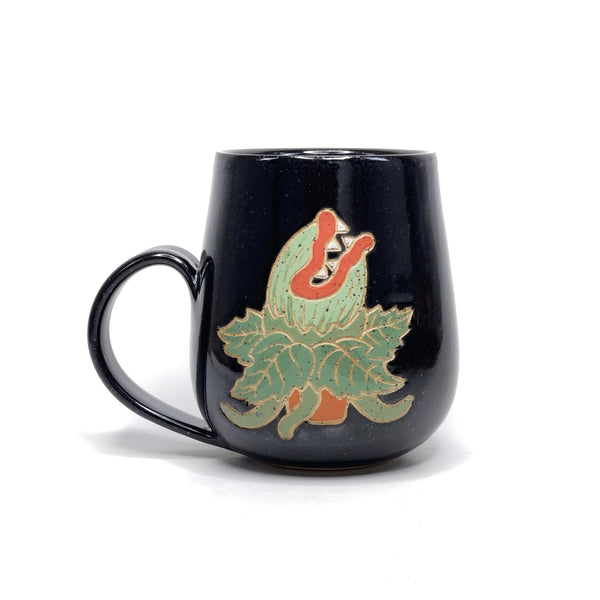 Audrey II Mug 4