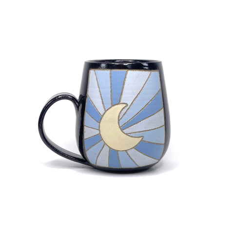 Moon Mug Second 1