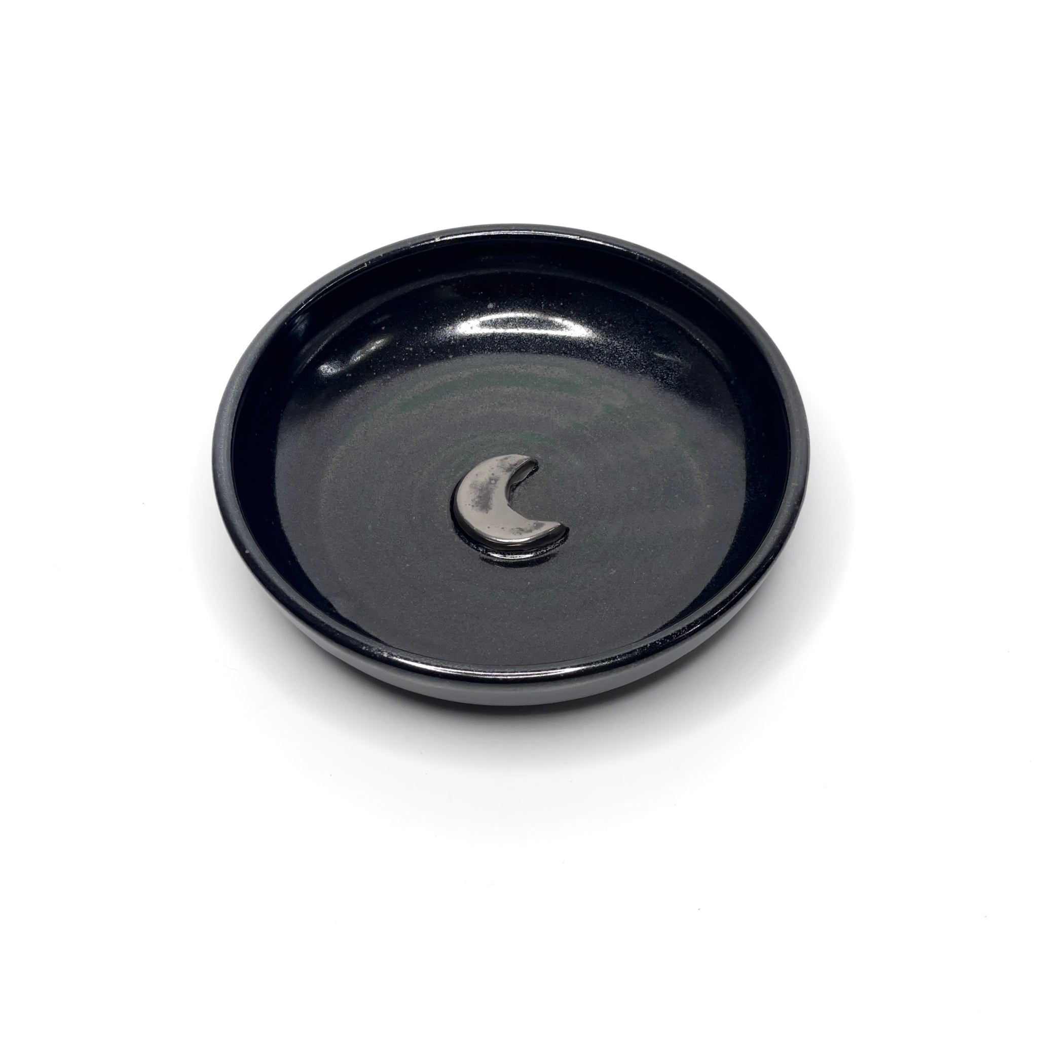 Cute lil' moon dish Second 4