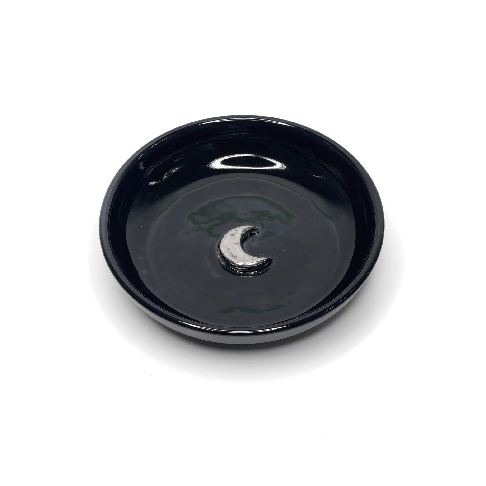 Cute lil' moon dish Second 3