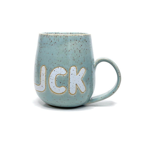 Fuck Mug 1