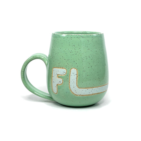 Fuck Mug 2