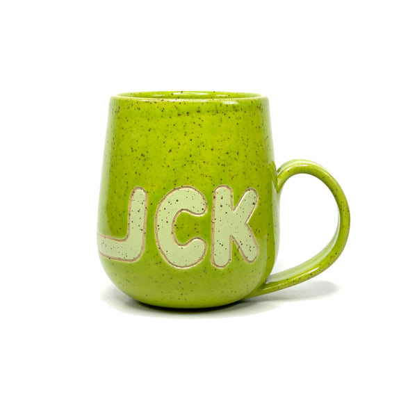 Fuck Mug 3