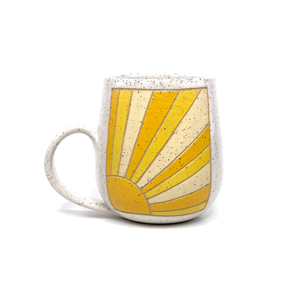 Sunshine Mug 1