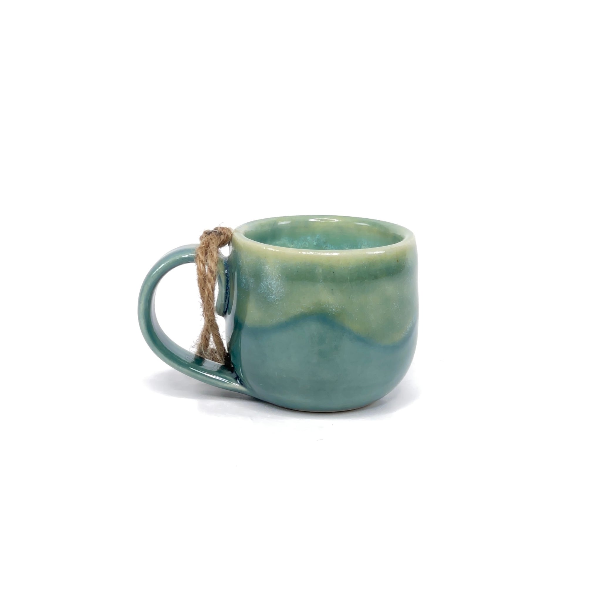 Mug Ornament 2