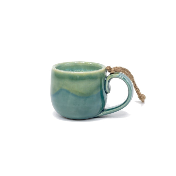 Mug Ornament 2