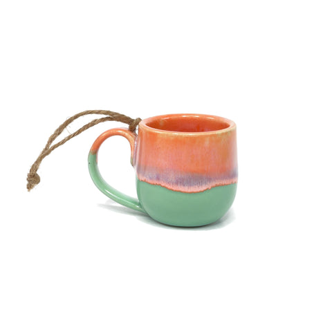 Mug Ornament 7