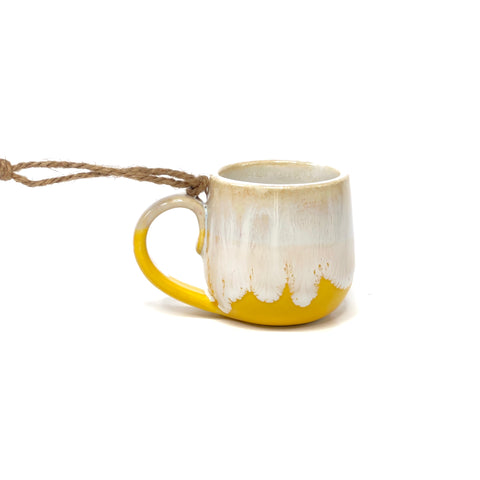 Mug Ornament 10
