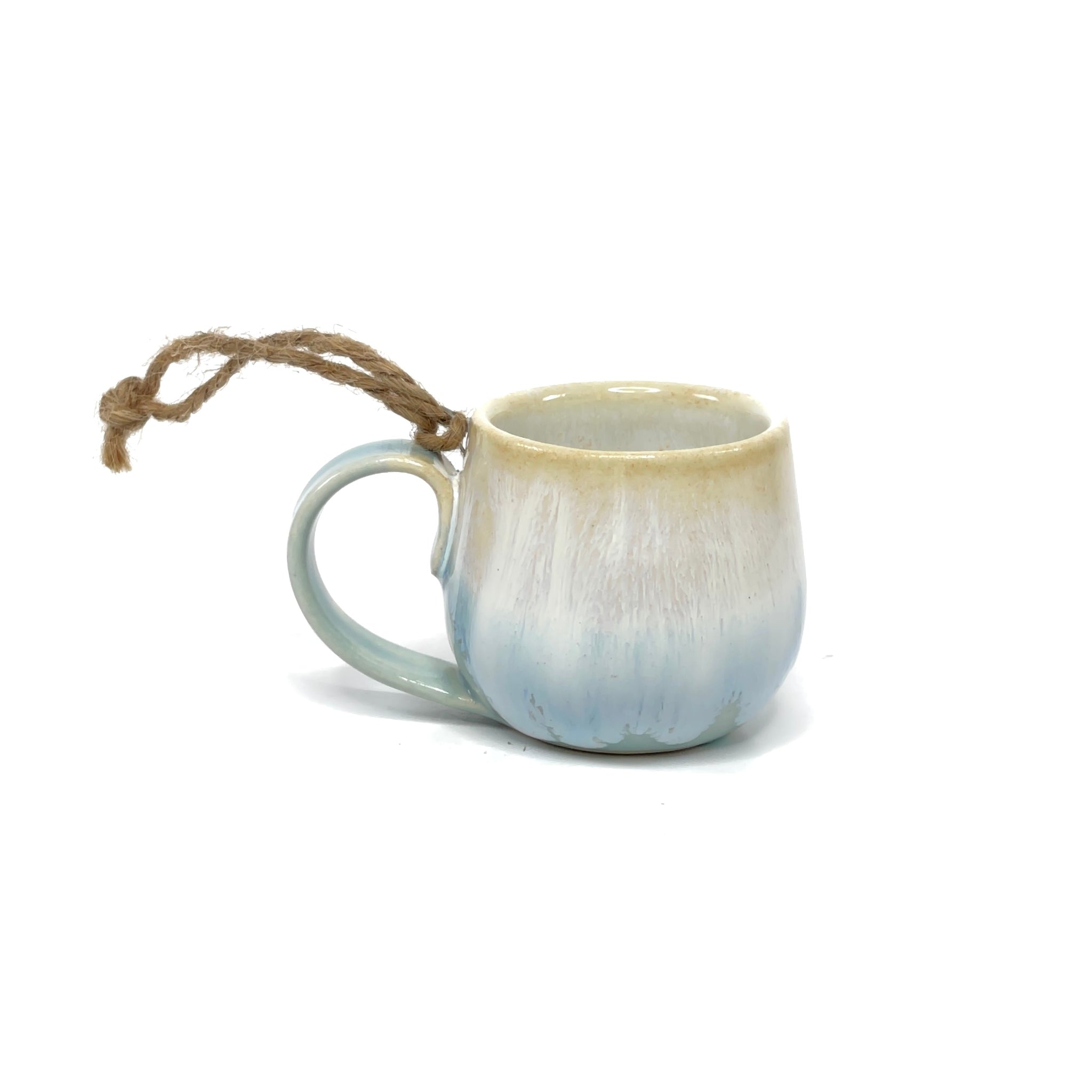 Mug Ornament 11