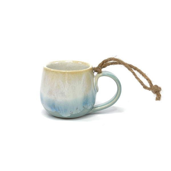 Mug Ornament 11