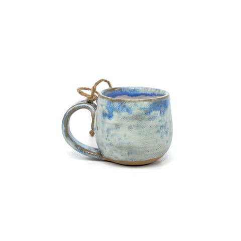 Mug Ornament 12