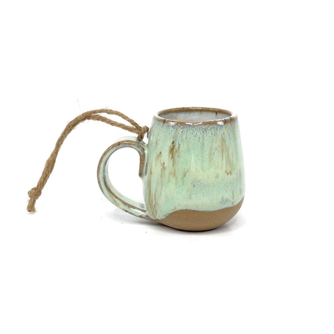 Mug Ornament 13