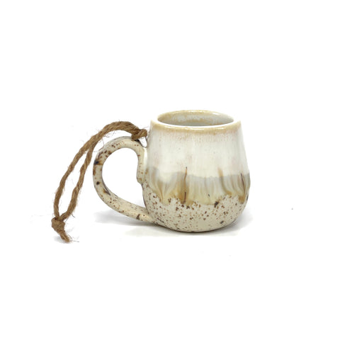 Mug Ornament 14