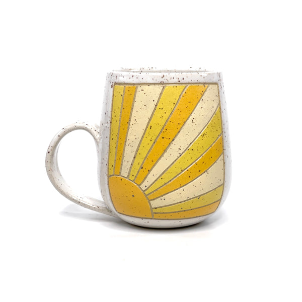 Sunshine Mug 2