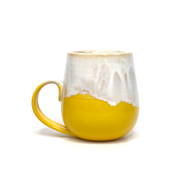 Glazed Mug 9