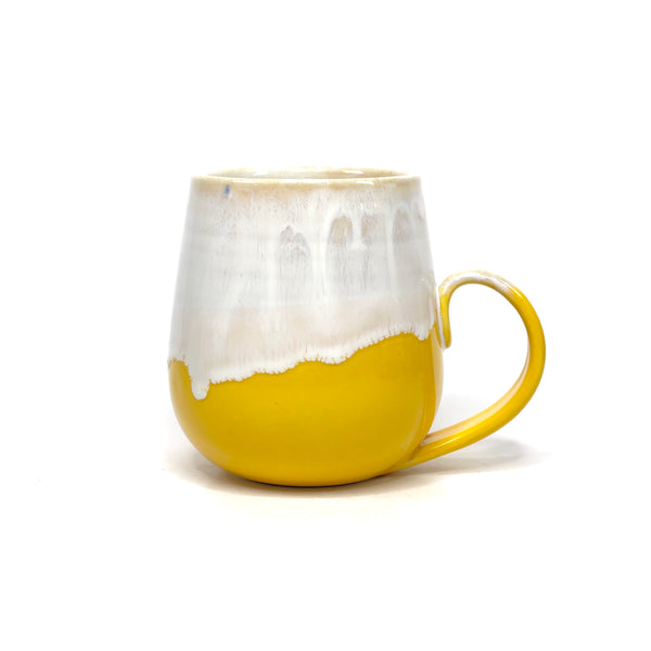 Glazed Mug 9