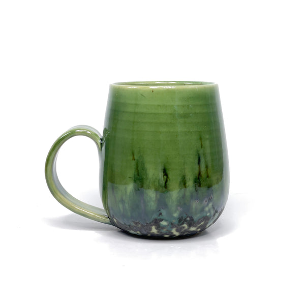 Glazed Mug 16