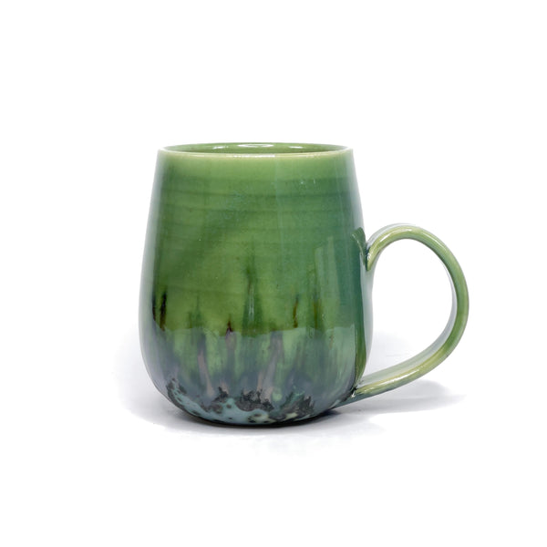 Glazed Mug 16
