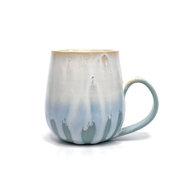 Glazed Mug 14