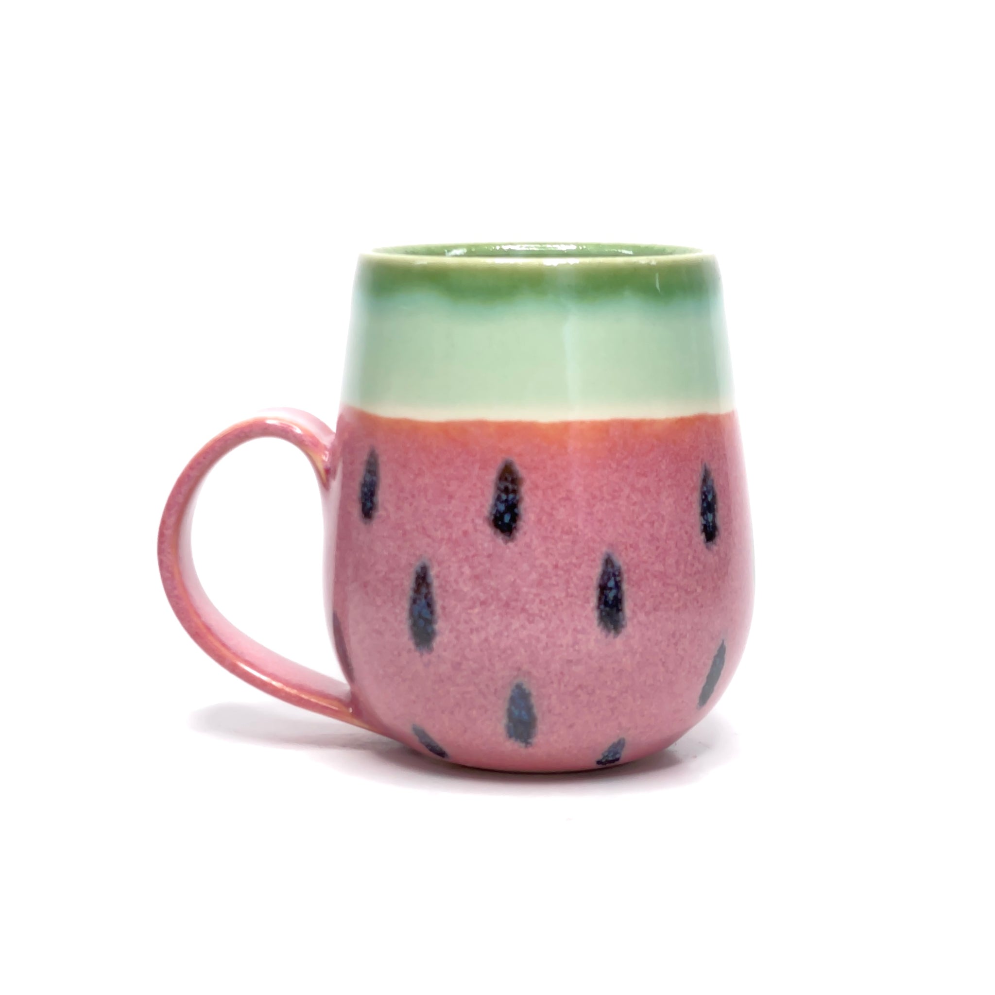 Watermelon Mug 2