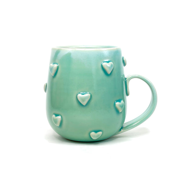 Heart Mug 1