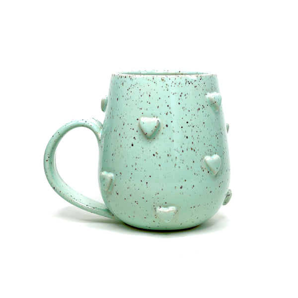 Heart Mug 2