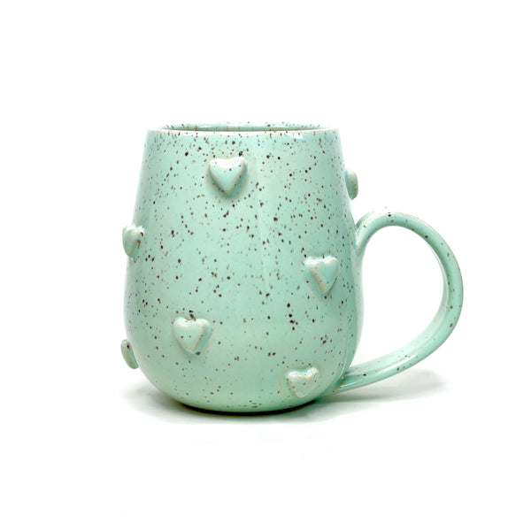 Heart Mug 2