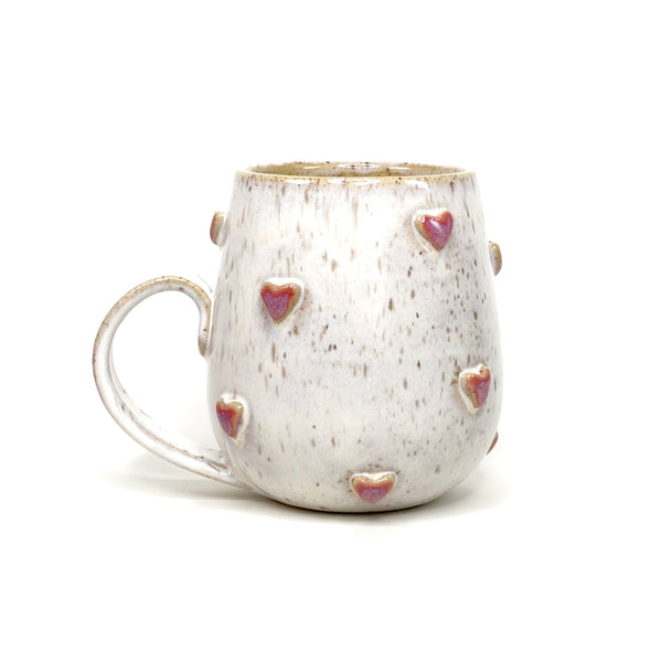 Heart Mug 3