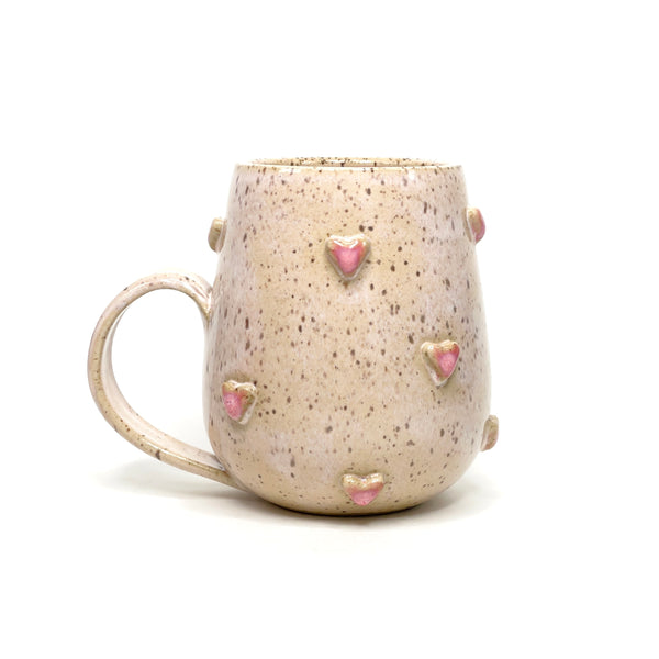 Heart Mug 4