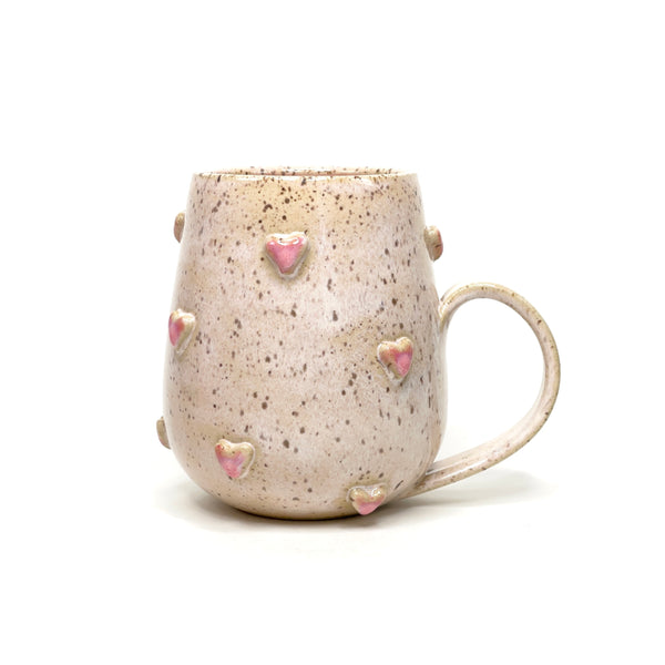 Heart Mug 4