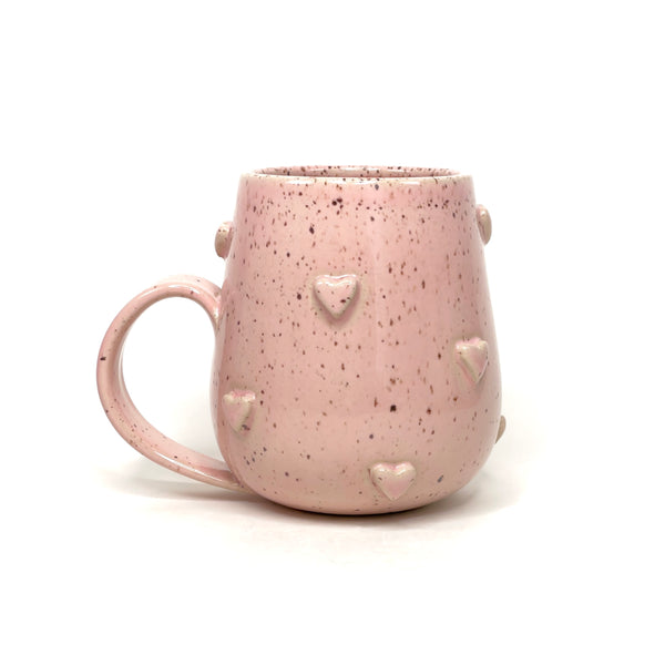 Heart Mug 5