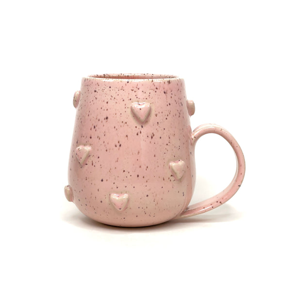Heart Mug 5
