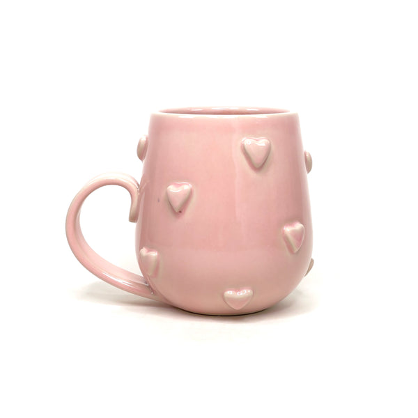 Heart Mug 6