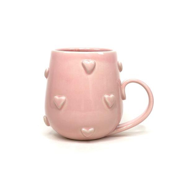 Heart Mug 6