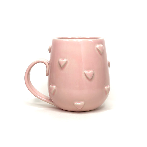 Heart Mug 7
