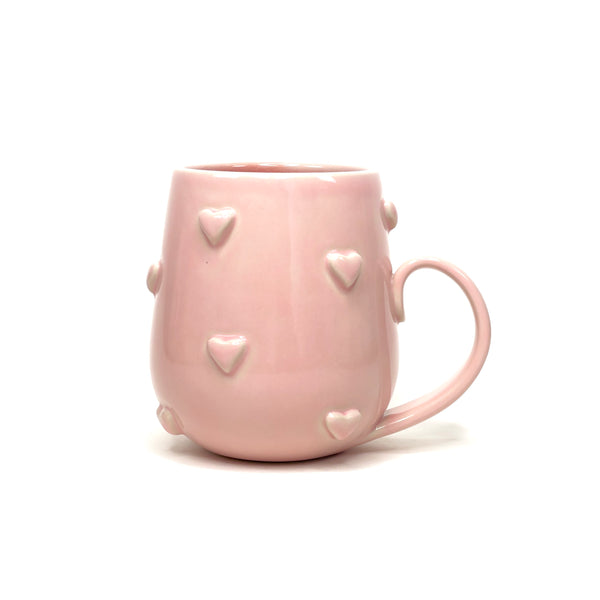 Heart Mug 7