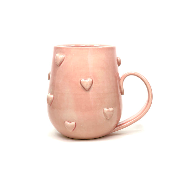 Heart Mug 9