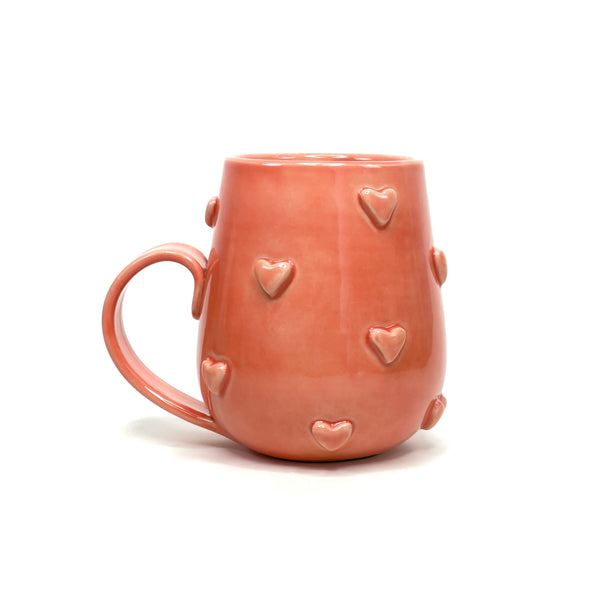 Heart Mug 11