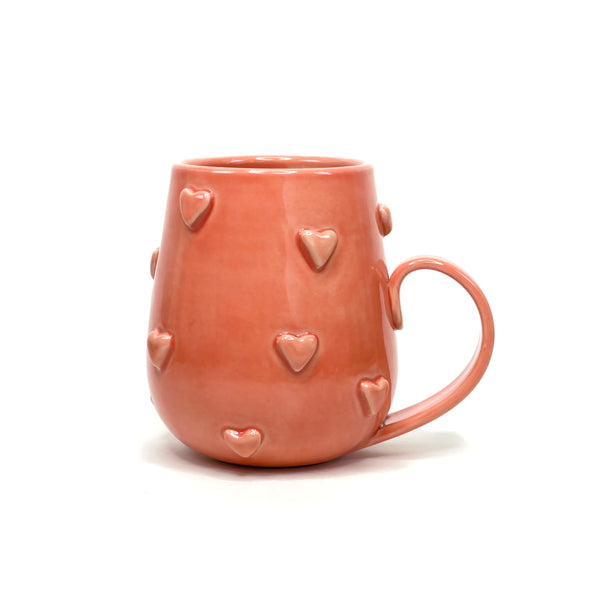 Heart Mug 11