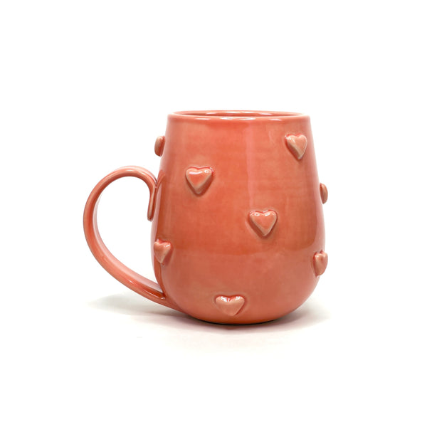 Heart Mug 12