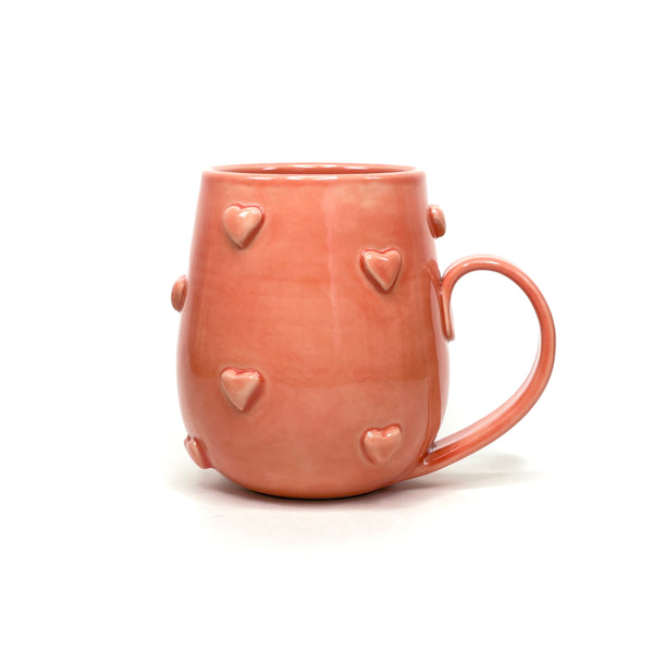 Heart Mug 12